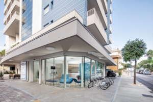 Biciclette - Aparthotel Adriatica 